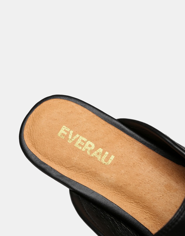 EVERAU - EverAU Ugg Grier Loafer Oxfords Flats