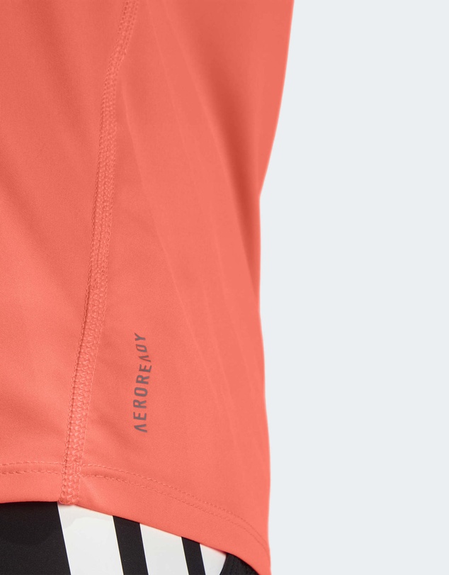 adidas Performance - Adizero Essentials Running Tee Mens