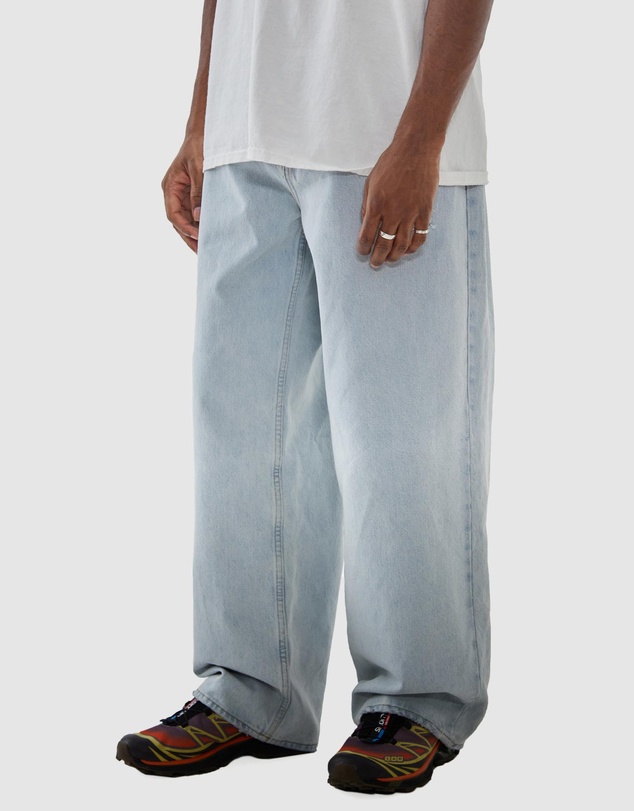 BDG By Urban Outfitters - BDG Jack Jeans