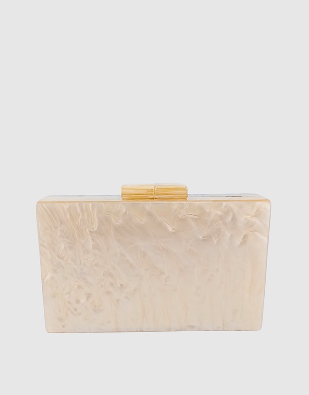 Izoa - Krista Clutch