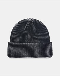 Deus Ex Machina - Strata Beanie