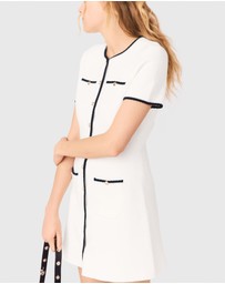 Maje - Rirsalino Dress