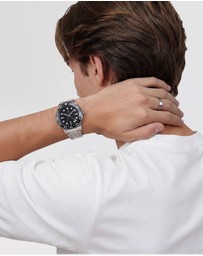 Daniel Wellington - Line Ring Polished 4.5mm