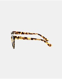 Bask Eyewear - Echo