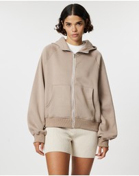KAJA Clothing - Posey Coat