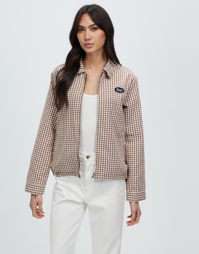 Brixton - Utopia Jacket
