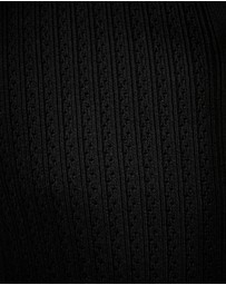 Politix - Textured Button-through Knit