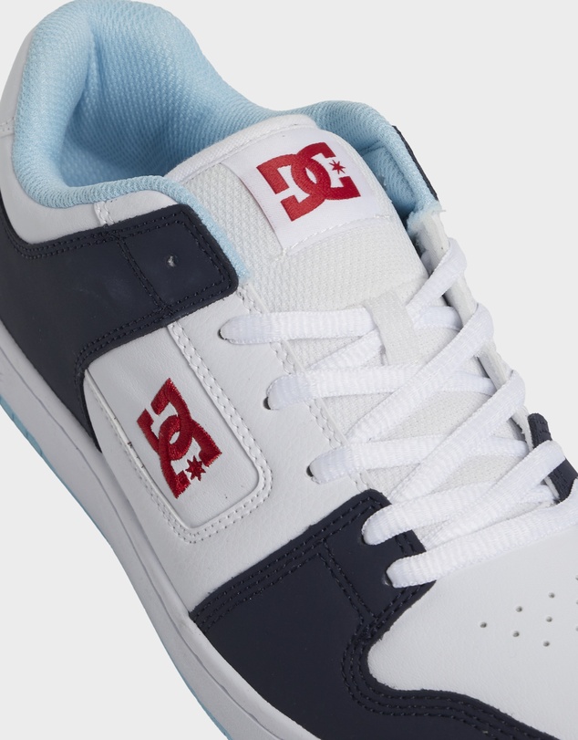 DC Shoes - Mens Manteca 4 Shoes
