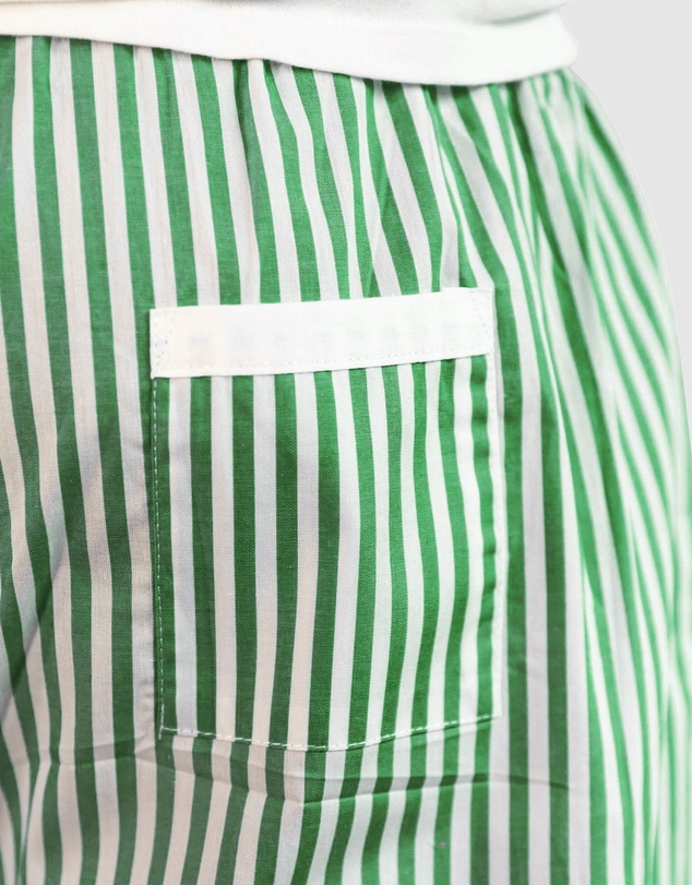 Sant And Abel - Men’s Braddock Green PJ Pants