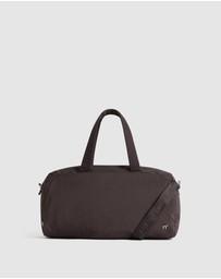 Nere - n.motion Duffle Bag
