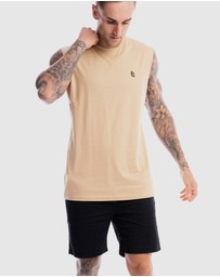First Division - Contract Rise Tank