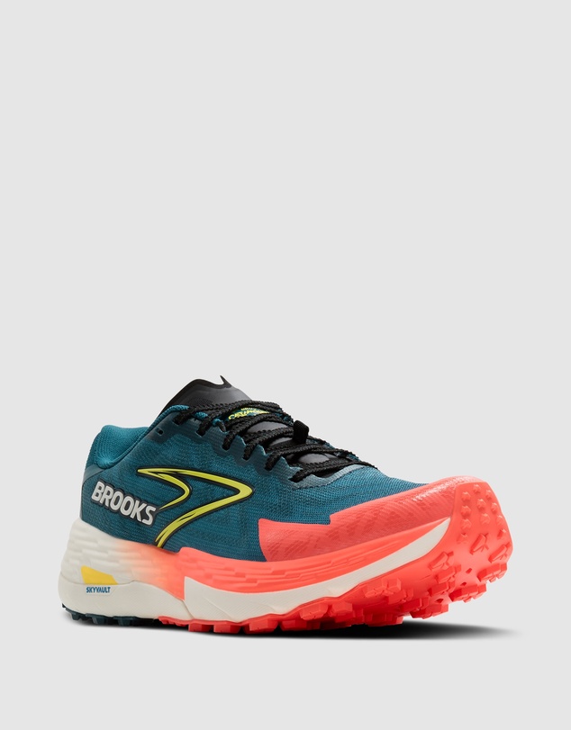 Brooks - Catamount 4 - Men's