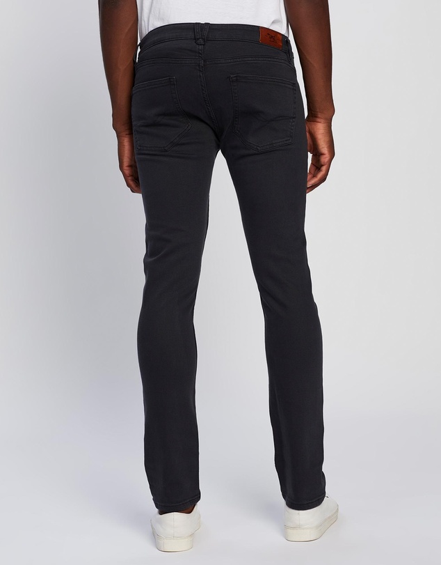 Rodd & Gunn - Fernhill Slim Fit Jean Regular Leg