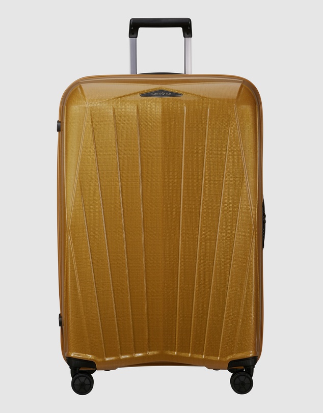 Samsonite - Major-Lite Suitcase 69cm