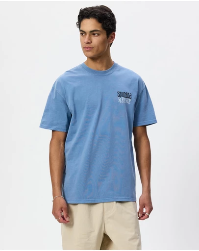 S Double - Workshop T-Shirt