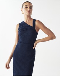 BWLDR - Obi Maxi Dress
