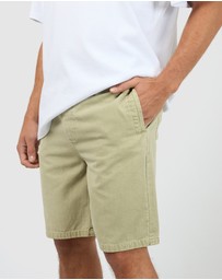 St Goliath - Isle Shorts