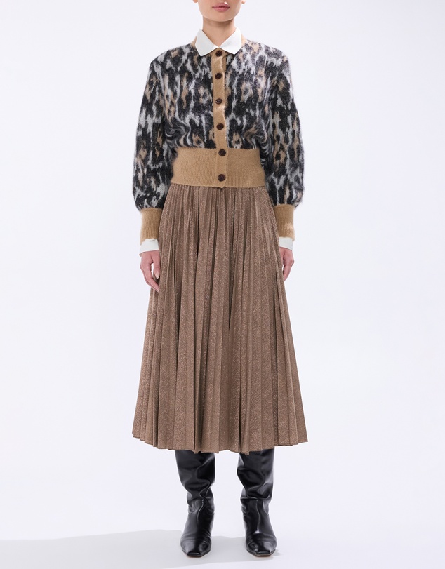 Marcs - Stallion Jersey Skirt