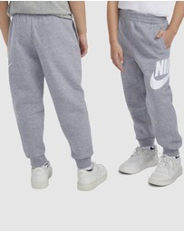 Nike - Sportswear Club Fleece Joggers - Kids