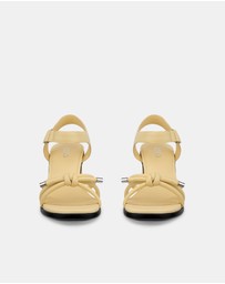 ECCO - ECCO Sculpted Alba 65
