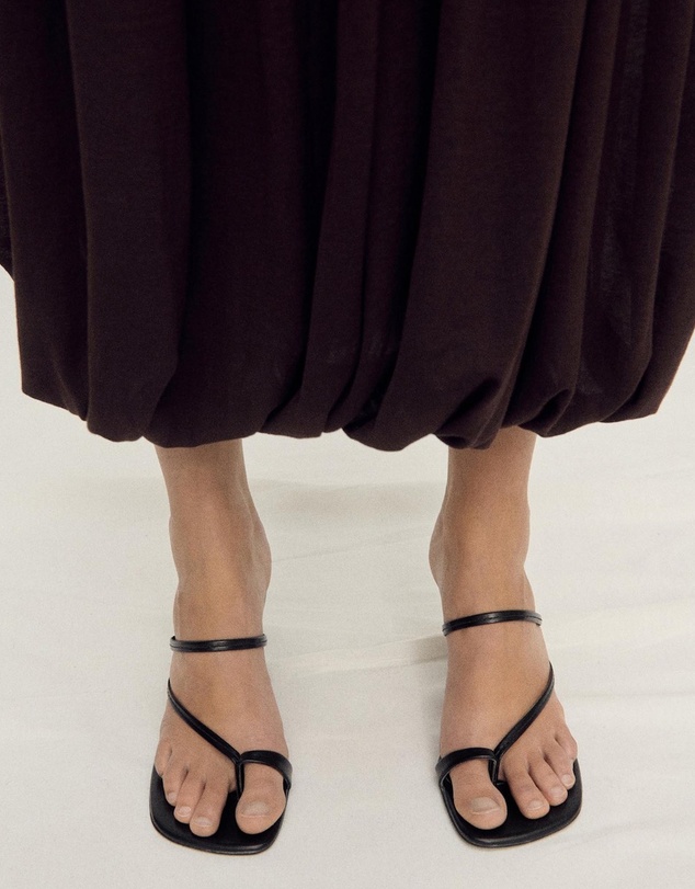 M.N.G - Misu Sandals