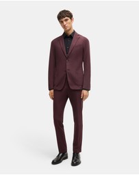 BOSS - Genius WG Pants