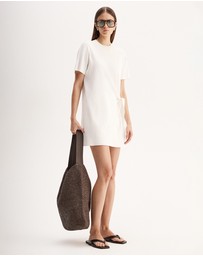 Elka Collective - Romeo Mini Dress