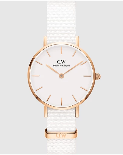 Daniel Wellington - Petite Dover 28mm