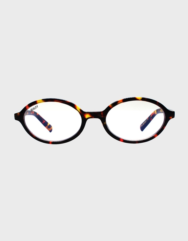 Reality Eyewear - Reader The Bessette
