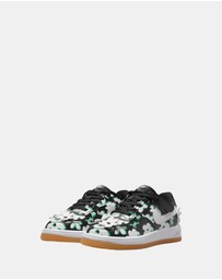 Nike - Force 1 Low Easyon Lv8 Pre-School