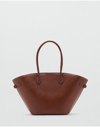 M.N.G - Capi Crossbody Bag