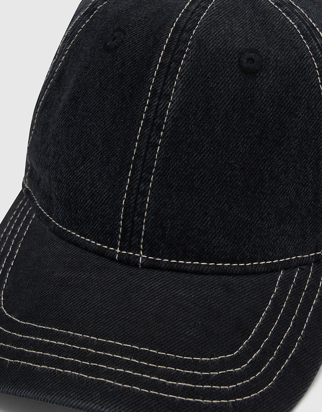 C&M CAMILLA AND MARC - August Cap