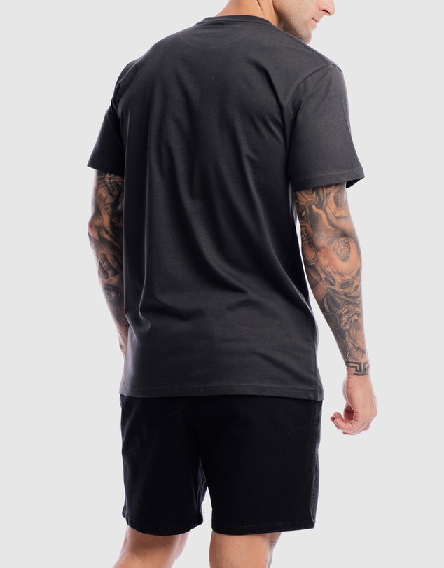 Counter Culture - Templar Crest Tee