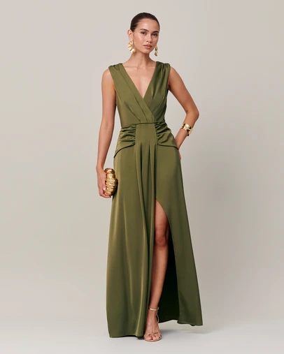 Savel - Reannah Maxi Dress
