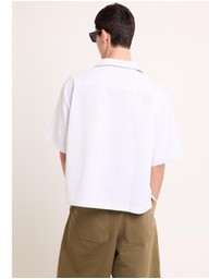 Arvust - Northern Stripe Short Sleeve Shirt