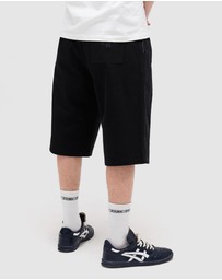 PASS~PORT - Leagues Club Shorts
