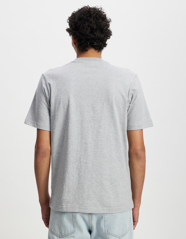 adidas Sportswear - Essentials Small Logo Single Jersey T-Shirt