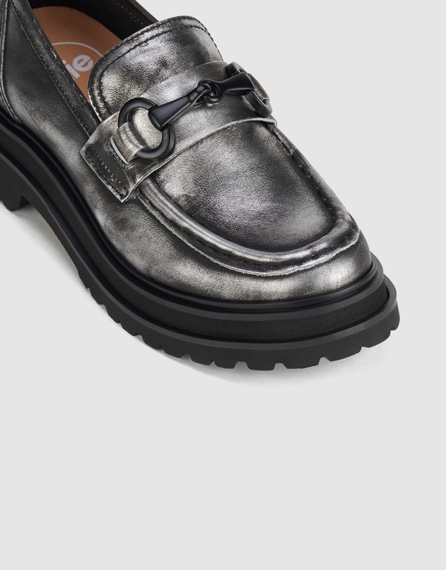 Rollie - Loafer Step Shoe