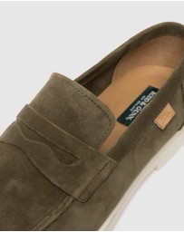 Rodd & Gunn - Marsden Bay Loafer
