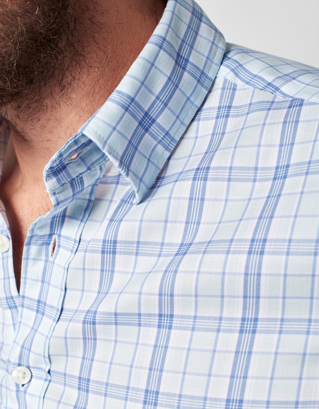 Faherty - The Movement Shirt