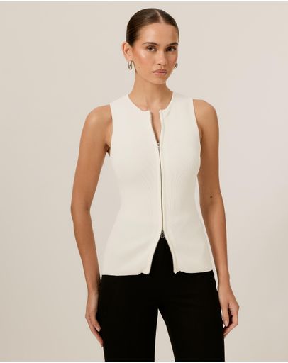 Soft White