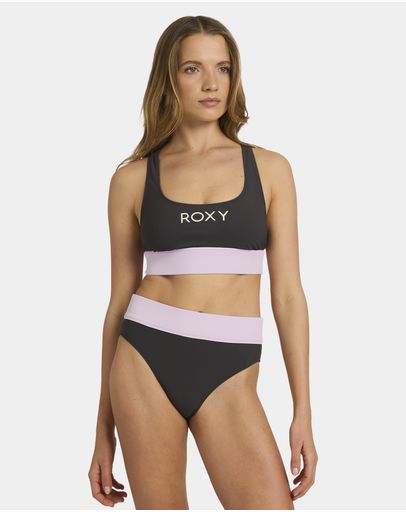 BLACK MULTI