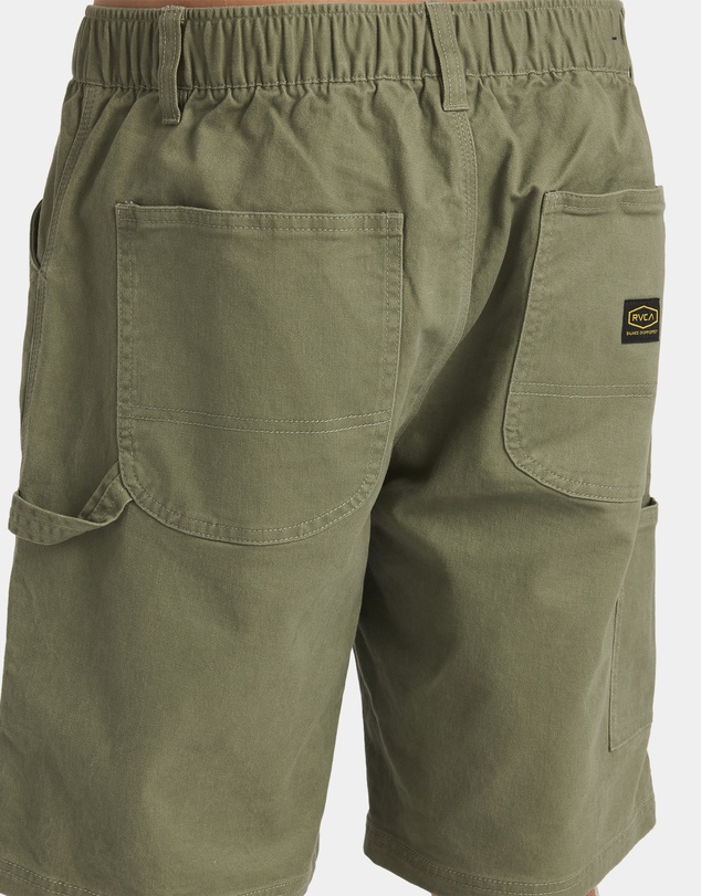 RVCA - Mens Mens Americana Carpenter Walkshorts