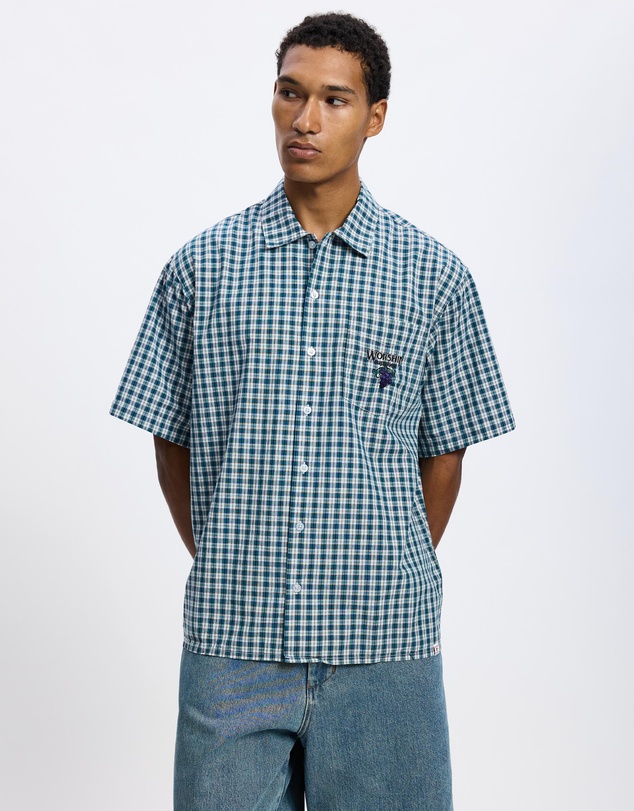Worship - Satisfaction SS Shirt