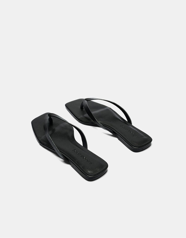 Nelson Made - Petra Sandal