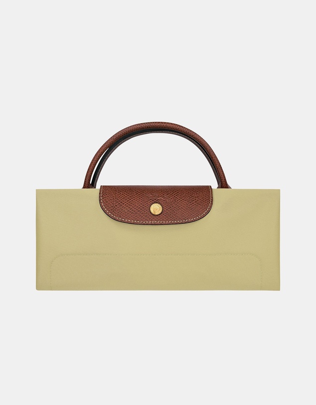Longchamp - Le Pliage Original Canvas Travel Bag - XL