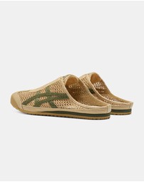 Onitsuka Tiger - Mexico 66 Sabot - Unisex