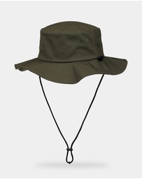 Quiksilver - Mens Bushmaster Boonie