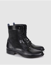 Brando - Rocco-low3 Lace Ups