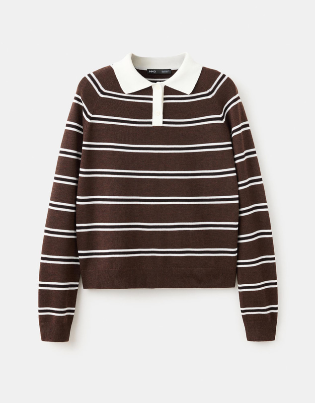 M.N.G - Atabi Sweater